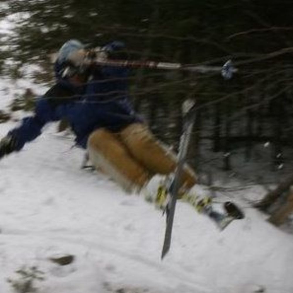 Meet your Posher, Craig